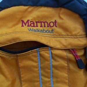 MARMOT Walkabout Bag
